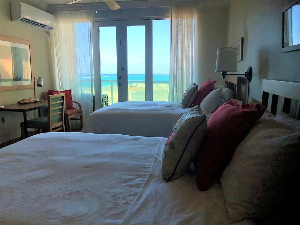 Aparthotel Condado Lagoon Villa Apt