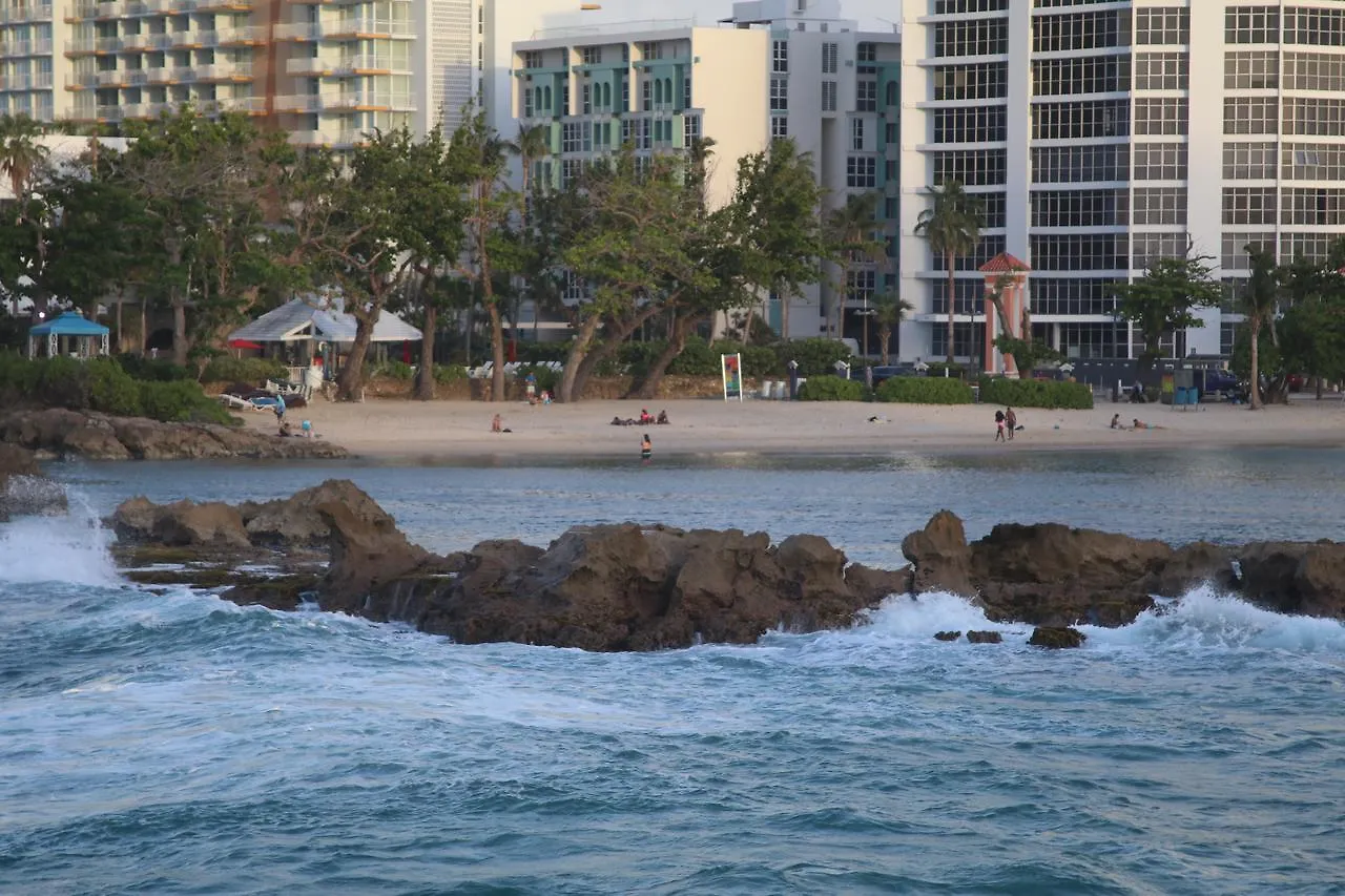 Condado Lagoon Villa Apt Puerto Rico