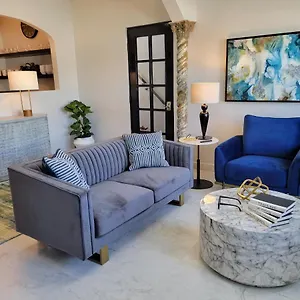 Hotel Casa Ciana, San Juan