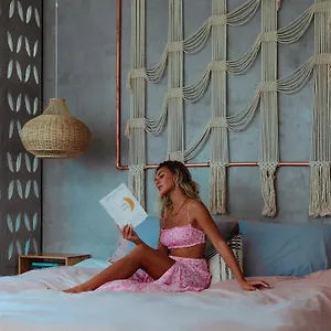 Hotel La Botanica, San Juan