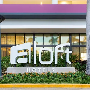 Hotel Aloft ***