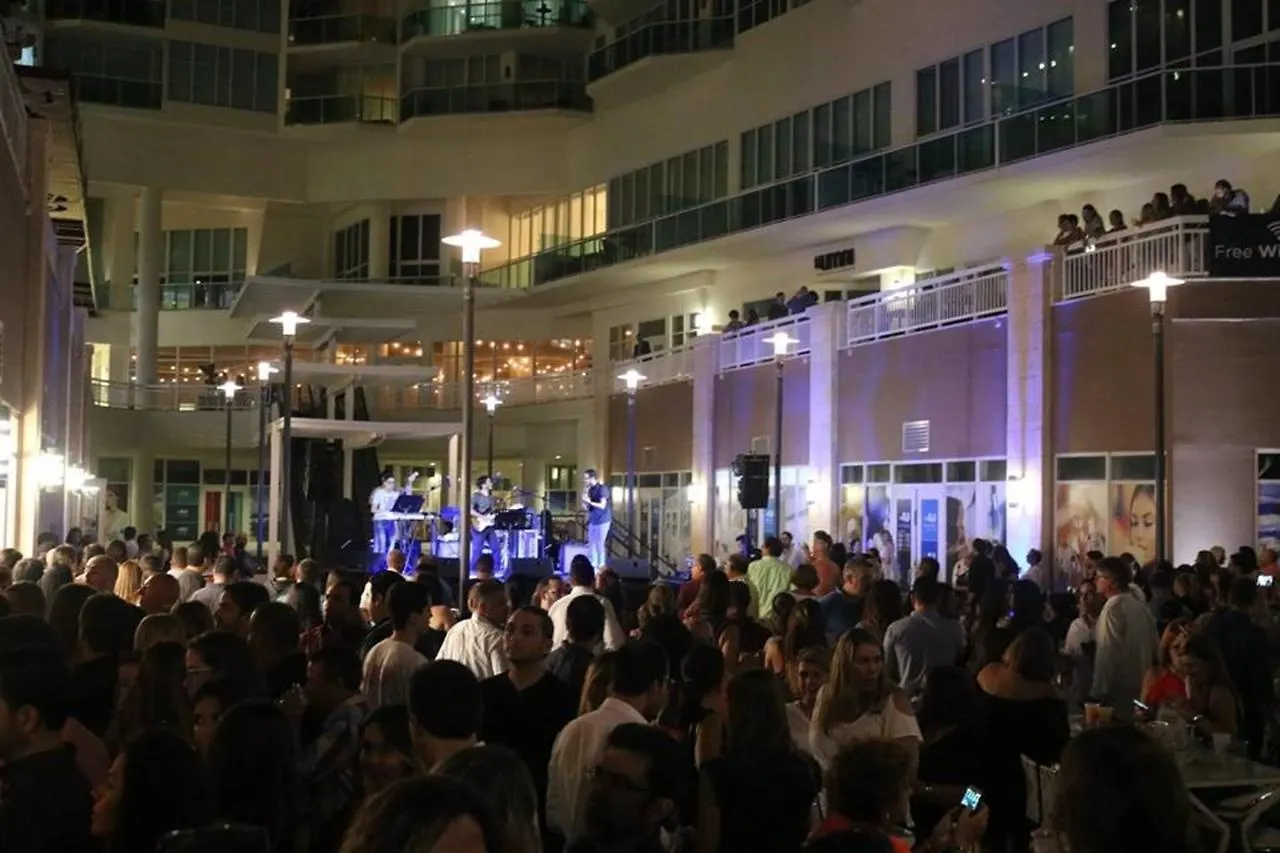 Condado Lagoon Villa Apt Aparthotel