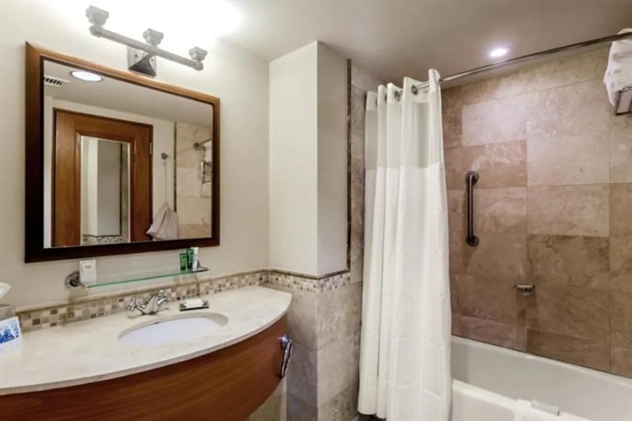 Aparthotel Condado Lagoon Villa Apt