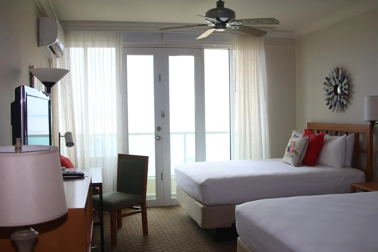 Condado Lagoon Villa Apt Puerto Rico